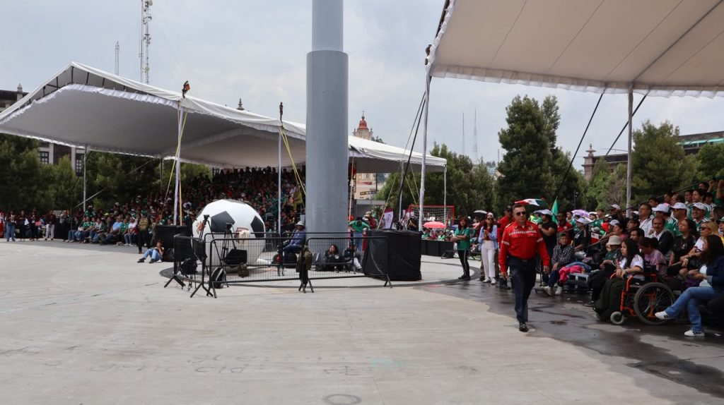 FOTO: Emiliano Caballero