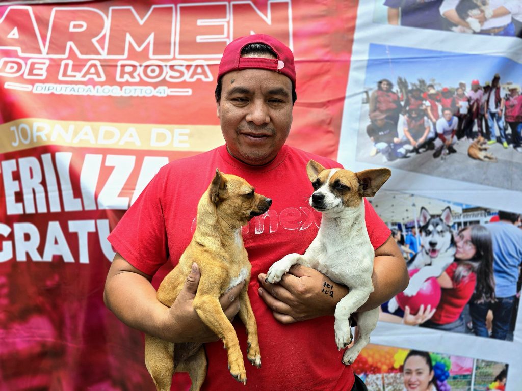 Fotos: Ángel Guevara Mejia