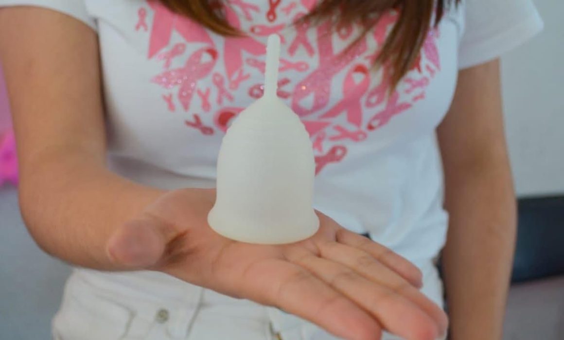 Lleva Edomex 314 mil kits de higiene menstrual a escuelas