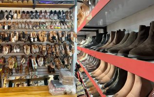 Lleva Ruta del Calzado de San Mateo Atenco su oferta hasta Atizapán