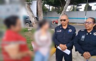 Localizan en una semana a cuatro adolescentes ausentes en Ecatepec