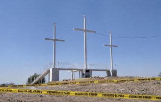 Localizan sin vida a comerciante en Teotihuacán