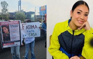 Localizan sin vida a joven desaparecida en CDMX; fue hallada en Ocuilan