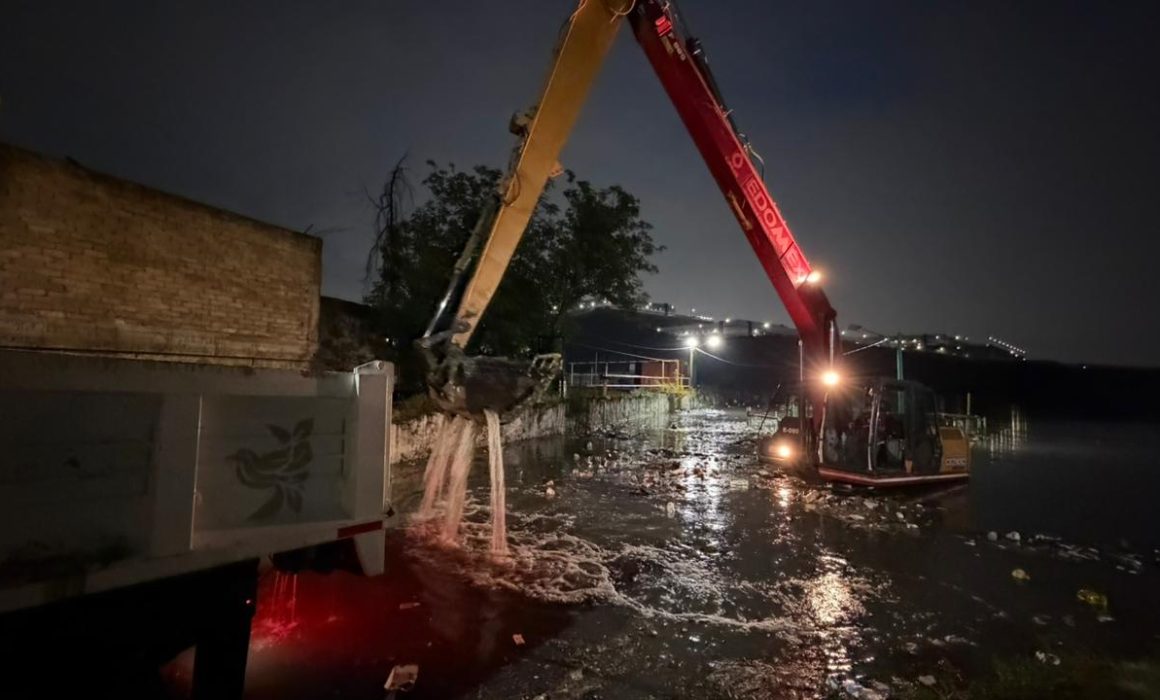 Mantiene Cuautitlán Izcalli vigilancia tras fuertes lluvias2