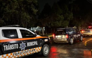 Maquillan cifras de inseguridad en Tepotzotlán; la violencia no cesa
