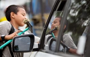 Más de 373 mil niños enfrentan trabajo infantil en el Edomex