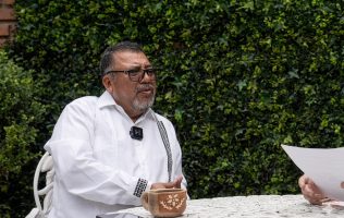Medir la política por resultados y no por discursos Tranquilino Lagos