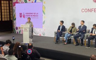 México vs Ecuador 15 mil policías y 60 pantallas en CDMX