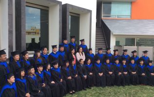Mexiquenses gastan hasta 18 mil pesos en fiestas de graduación