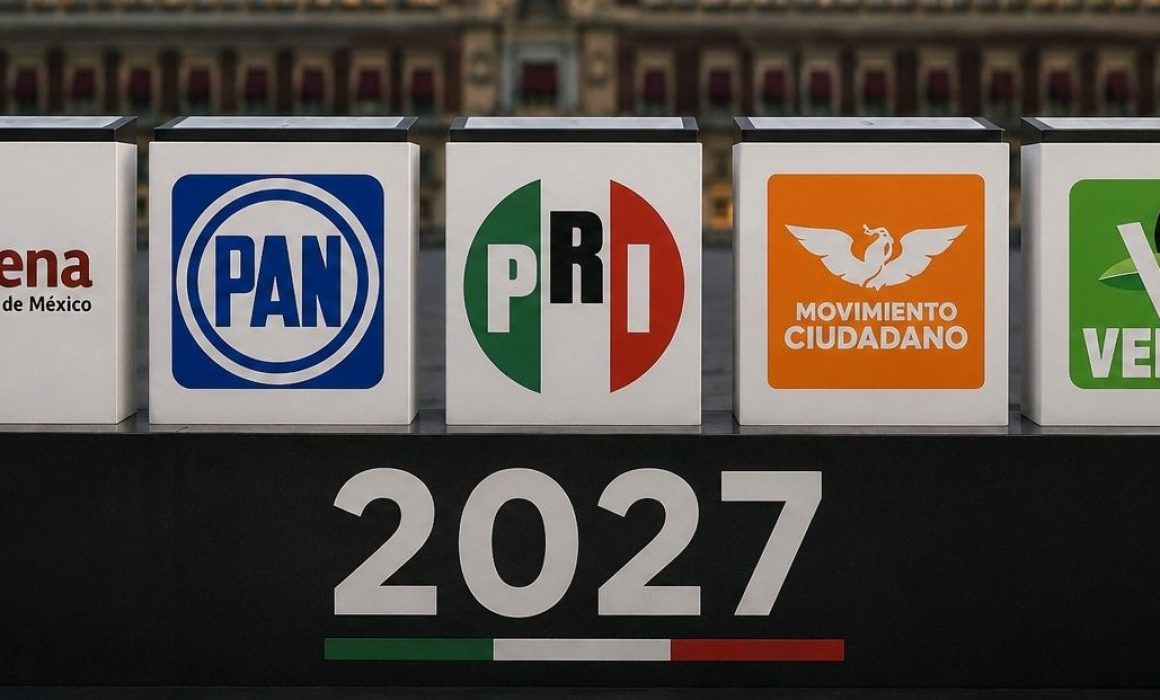 Miden fuerzas en Nicolás Romero: el mapa electoral rumbo al 2027