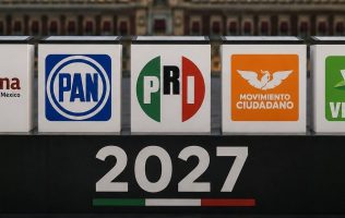 Miden fuerzas en Nicolás Romero: el mapa electoral rumbo al 2027