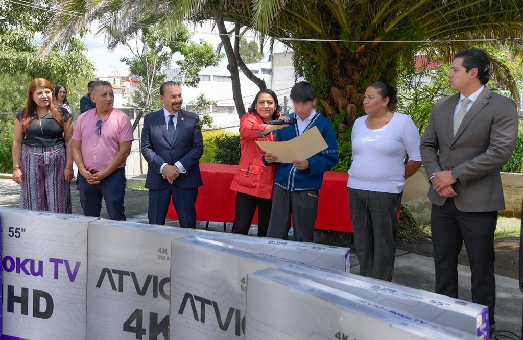 Fotos: Atizapán de Zaragoza