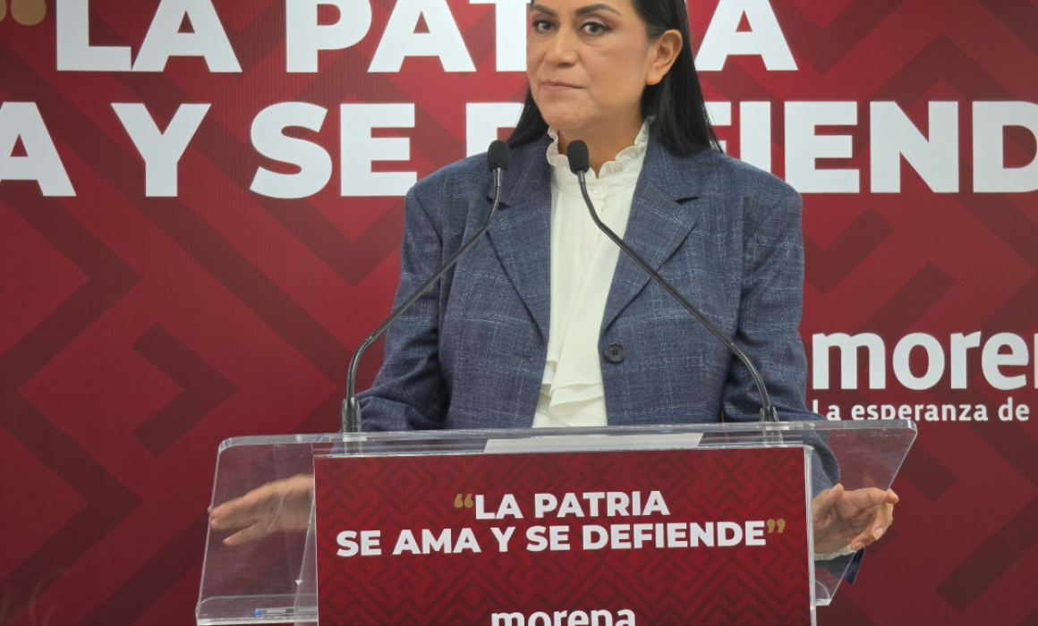 Morena reforzará organización territorial con 2 mil 600 asambleas