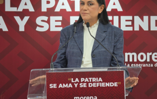 Morena reforzará organización territorial con 2 mil 600 asambleas