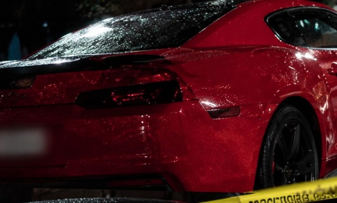 Muere hombre víctima de la imparable violencia en Nezahualcóyotl