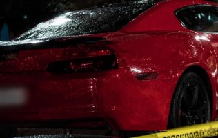 Muere hombre víctima de la imparable violencia en Nezahualcóyotl