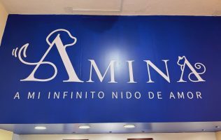 Nace AMINA funeraria animal en Mexicaltzingo; concepto único en Edomex