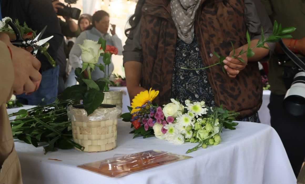 Nace la Ruta del Mezcal y la Flor para impulsar el sur mexiquense