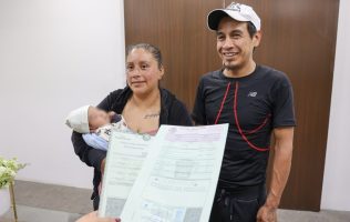 Nacen en Edomex los nuevos Messi, Mbappé y Cristiano