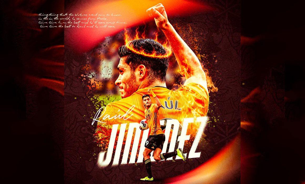 Oficial: Raúl Jiménez vuelve a aullar como Wolves