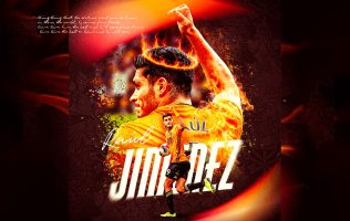 Oficial: Raúl Jiménez vuelve a aullar como Wolves