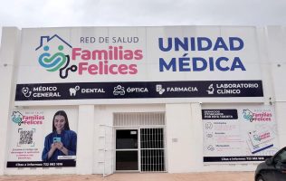 Ofrecerá Metepec 220 medicamentos gratuitos en su nueva clínica