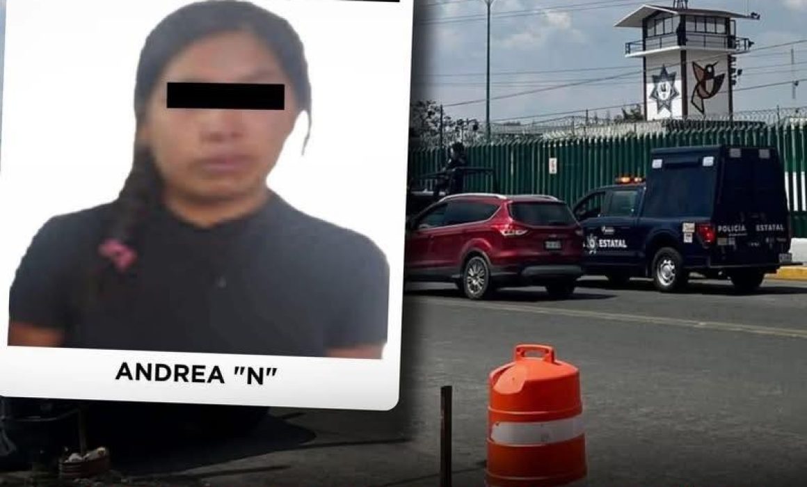 Ofreció empleo a su sobrino y ahora la acusan de trata en Atlacomulco