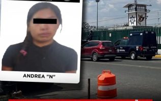 Ofreció empleo a su sobrino y ahora la acusan de trata en Atlacomulco