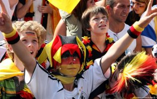 Pagará selección alemana transporte de su afición para duelo con Ecuador