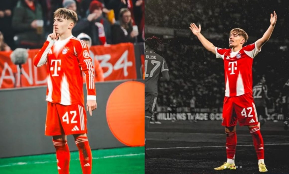Peligra Mundial para Lennart Karl, la joya alemana