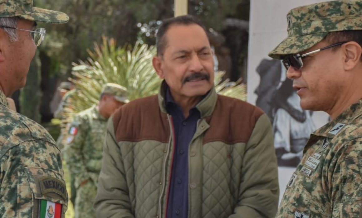 Persiste saqueo de agua en Teotihuacán pese a reclamos a Mario Paredes