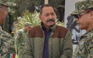 Persiste saqueo de agua en Teotihuacán pese a reclamos a Mario Paredes