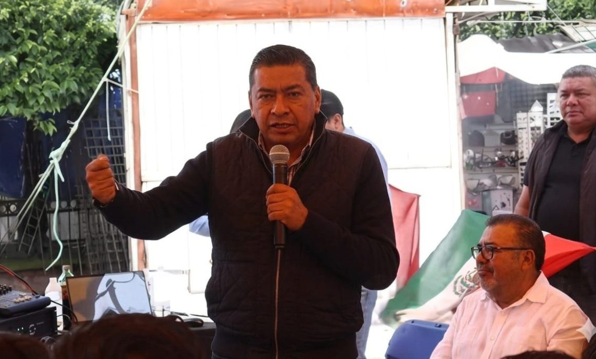 Pide Morena a Fiscalía actuar con imparcialidad y sin 'tortuguismo'