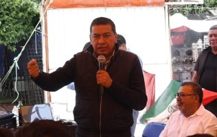 Pide Morena a Fiscalía actuar con imparcialidad y sin 'tortuguismo'