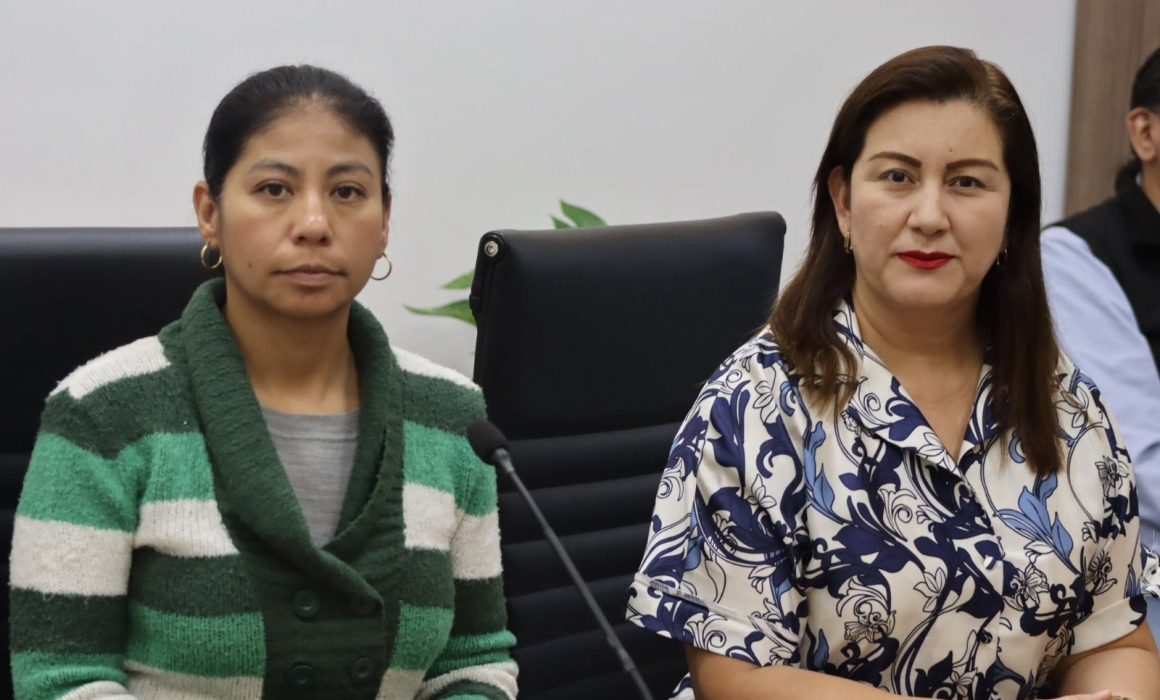 Pide PVEM la renuncia de la alcaldesa de Tenancingo