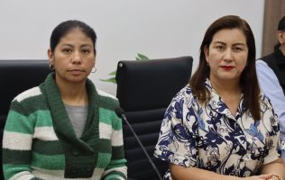 Pide PVEM la renuncia de la alcaldesa de Tenancingo