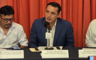 Pide bloque civil de Ecatepec candidaturas libres y veto al crimen