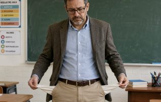 Pierden docentes del CoBaEM bono; directivos les ocultaron información