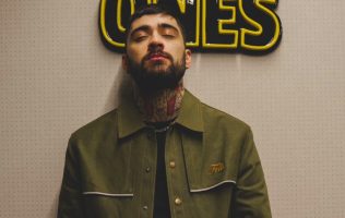 Prepara Zayn una noche de éxitos y locura