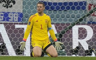 Prepara selección alemana juego antes del Mundial 2026 frente a EU