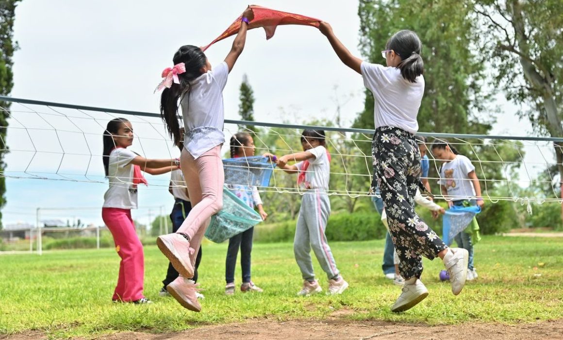 Preparan cursos de verano en Edomex con opciones deportivas y culturales