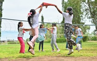 Preparan cursos de verano en Edomex con opciones deportivas y culturales