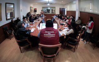 Preparan en Naucalpan escudo sanitario para el Mundial 2026