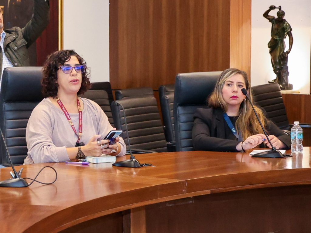 FOTO: Ayuntamiento dé Atizapán de Zaragoza