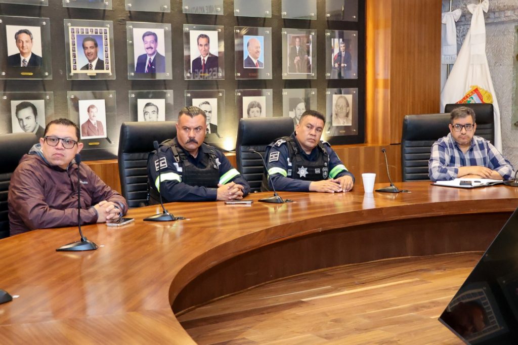 FOTO: Ayuntamiento dé Atizapán de Zaragoza