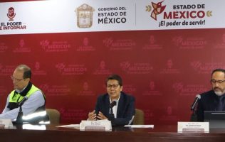 Prevé Salud Edomex aumento de 5% en demanda médica por Mundial 2026