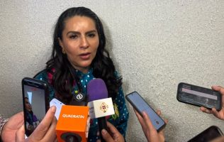Prevén aumento en carga de trabajo del TEEM por proceso electoral 2027