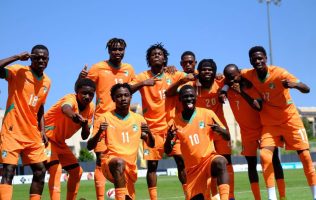 Probará Costa de Marfil a toda su plantilla ante Philadelphia Union II