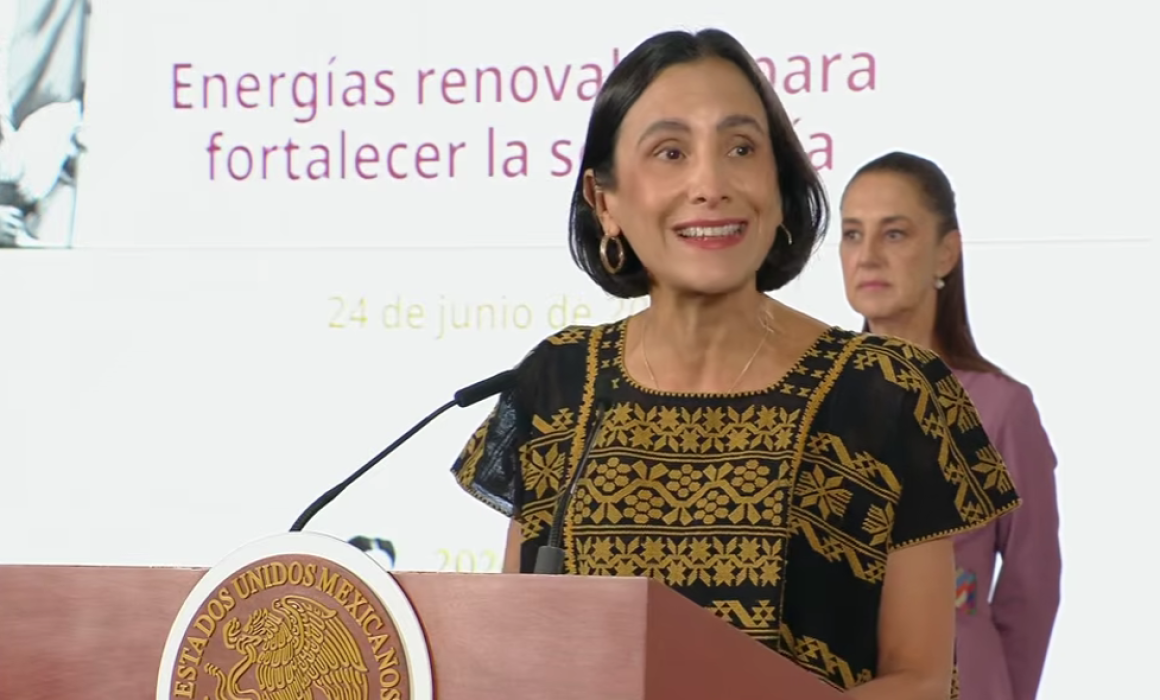 Producirá México 32 mil MW de nueva energía al 2030