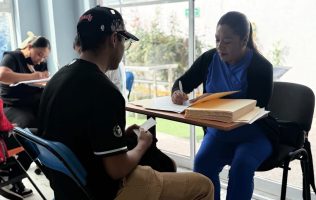 Promueve DIF Huixquilucan salud reproductiva con jornada gratuita